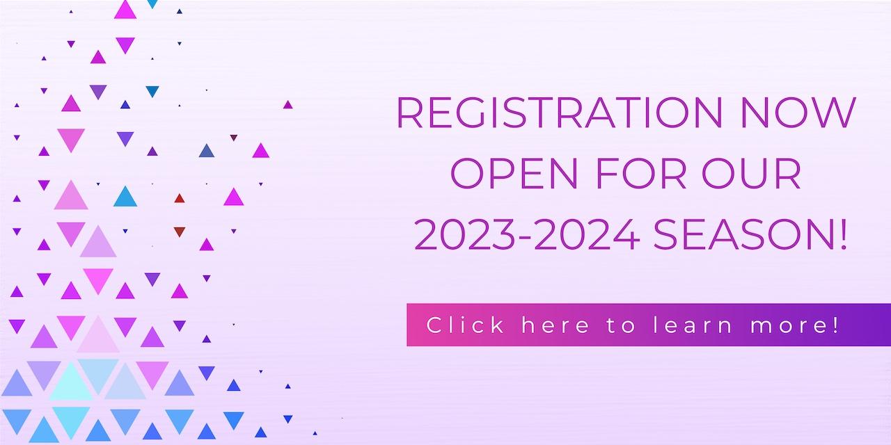 2023-2024 Registration is Now Open!